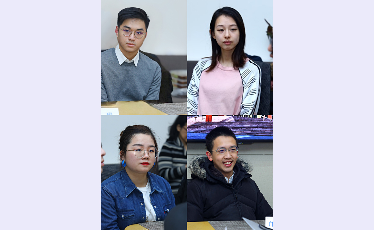 20211217-香港特别行政区驻京办访问hth官网app与师生交流-香港学生代表发言-崔文瑞1.jpg